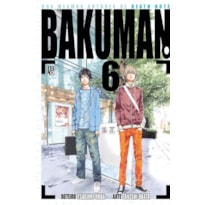 BAKUMAN VOL. 06