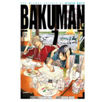 BAKUMAN VOL. 07