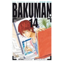 BAKUMAN VOL. 14