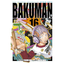 BAKUMAN VOL. 16