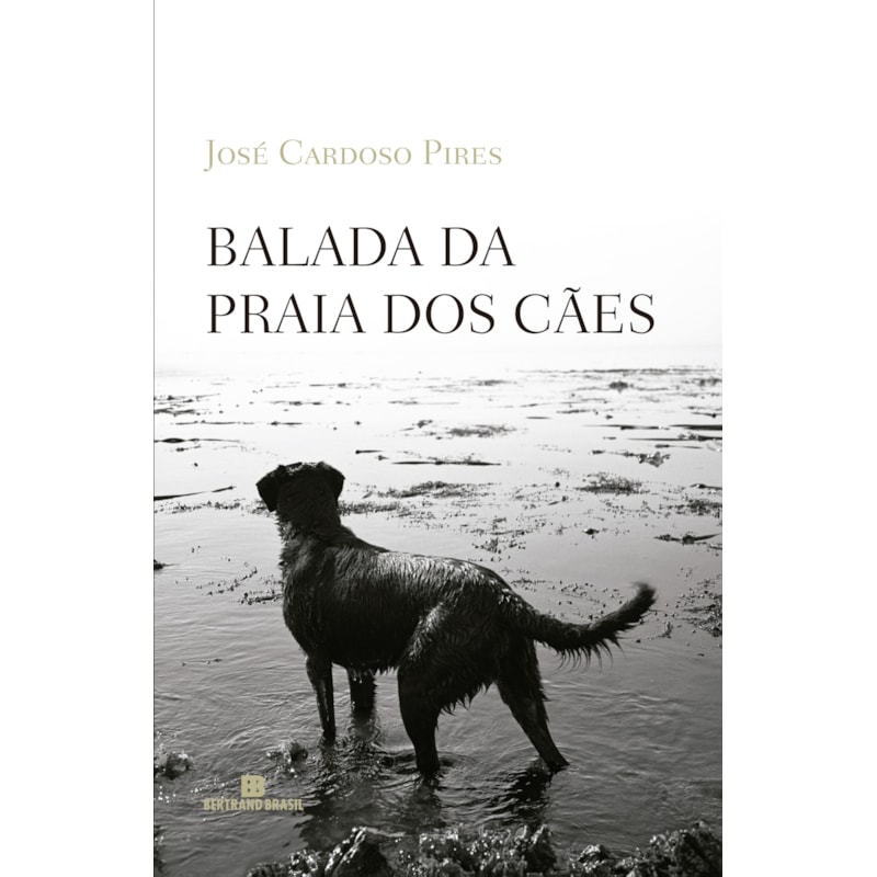 BALADA DA PRAIA DOS CÃES