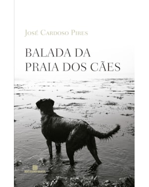 BALADA DA PRAIA DOS CÃES