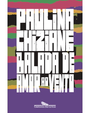 BALADA DE AMOR AO VENTO