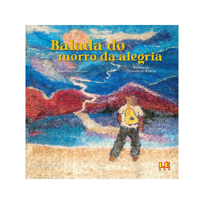 BALADA DO MORRO DA ALEGRIA