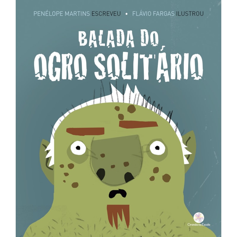 BALADA DO OGRO SOLITÁRIO
