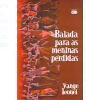 BALADA PARA AS MENINAS PERDIDAS