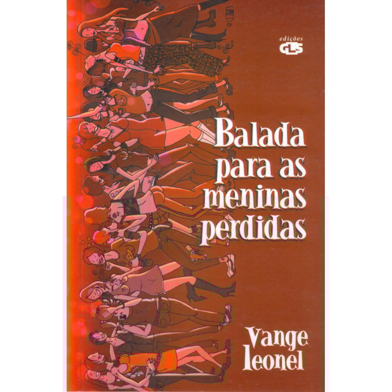 BALADA PARA AS MENINAS PERDIDAS
