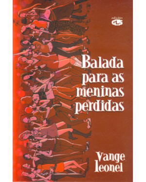 BALADA PARA AS MENINAS PERDIDAS