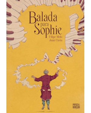 BALADA PARA SOPHIE (GRAPHIC NOVEL VOLUME ÚNICO)