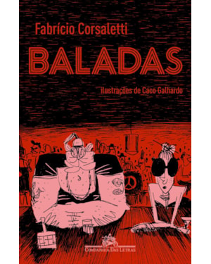Baladas