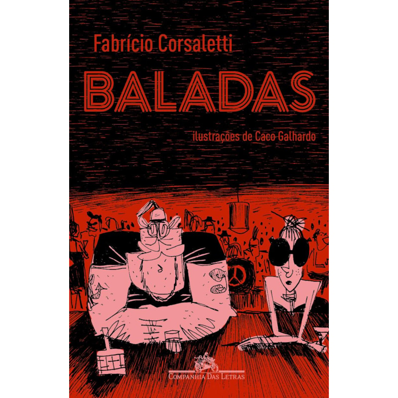 Baladas