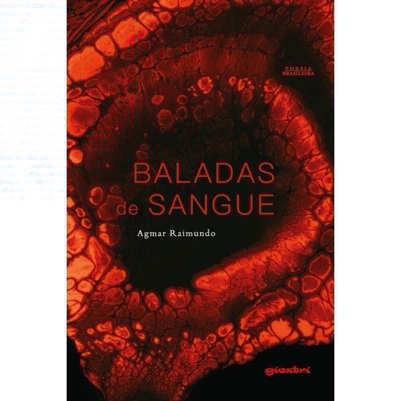 Baladas de sangue