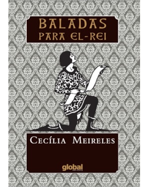 Baladas para El-Rei