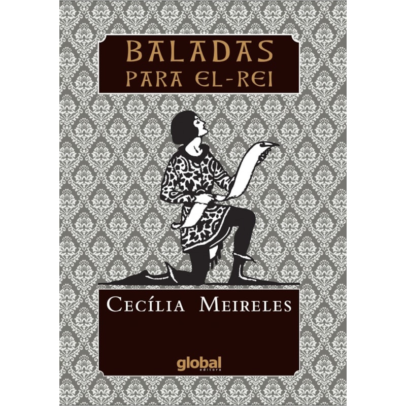 BALADAS PARA EL-REI