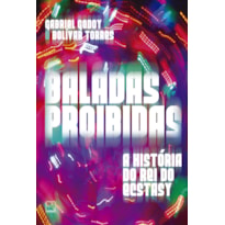 BALADAS PROIBIDAS