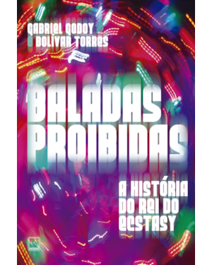BALADAS PROIBIDAS
