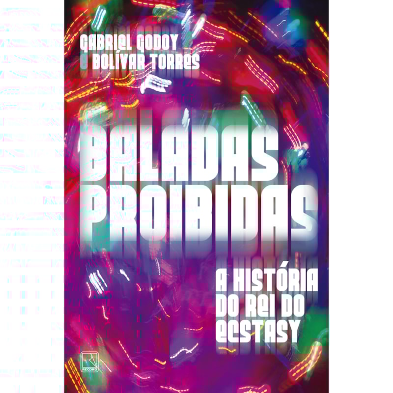 BALADAS PROIBIDAS