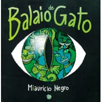 BALAIO DE GATO