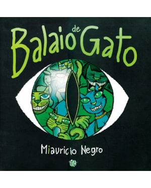Balaio de gato