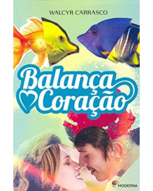 Balança coração