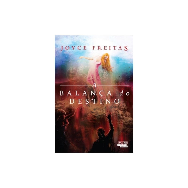 BALANÇA DO DESTINO, A