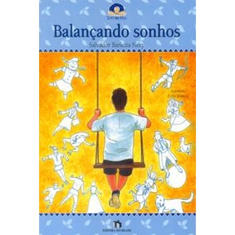 BALANCANDO SONHOS