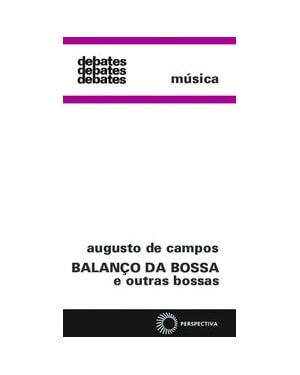 BALANÇO DA BOSSA E OUTRAS BOSSAS