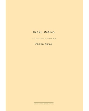 Balão cativo