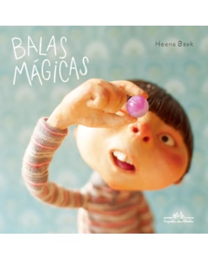 Balas mágicas