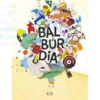 BALBÚRDIA