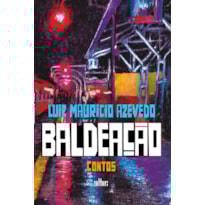 BALDEAÇÃO