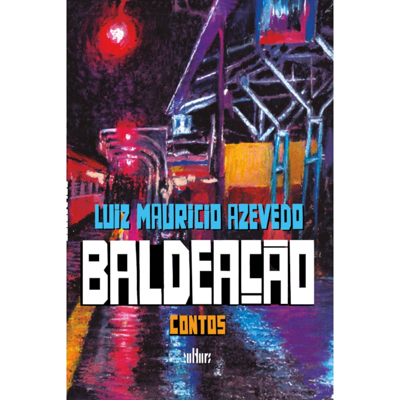 BALDEAÇÃO