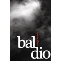 BALDIO - POEMAS 2009-2017