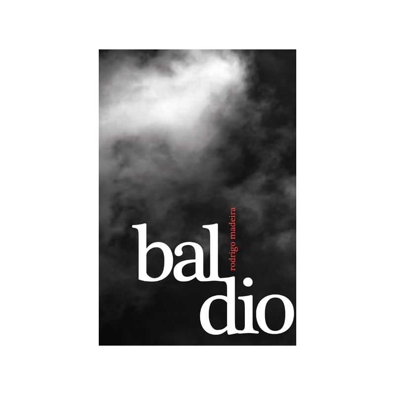 BALDIO - POEMAS 2009-2017