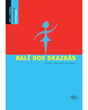 BALÉ DOS SKAZKÁS