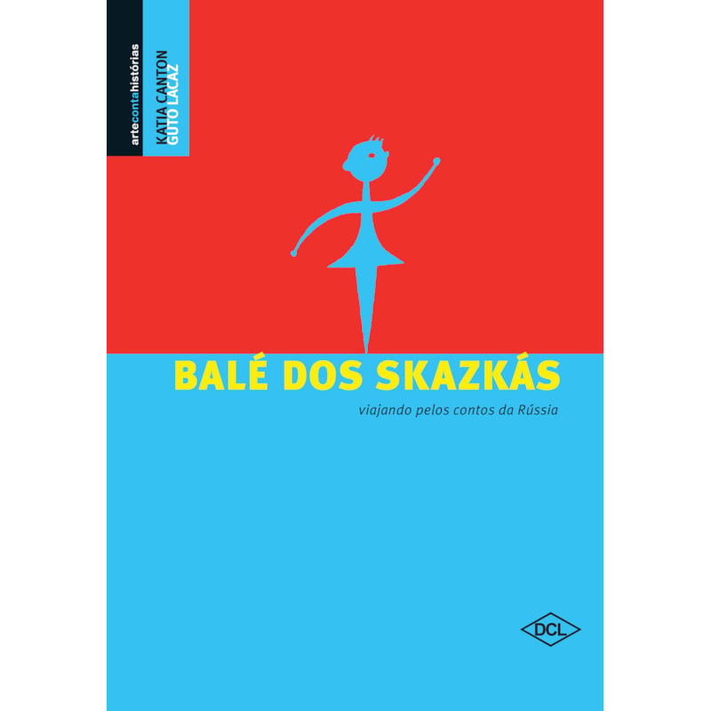BALÉ DOS SKAZKÁS
