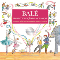 BALÉ: UMA INTRODUÇÃO PARA CRIANÇAS