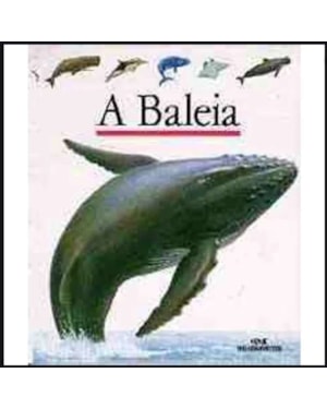BALEIA, A - 1