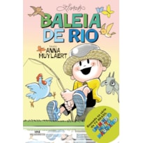 BALEIA DE RIO