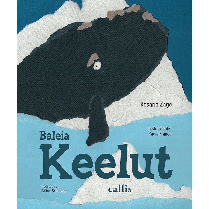 BALEIA KEELUT