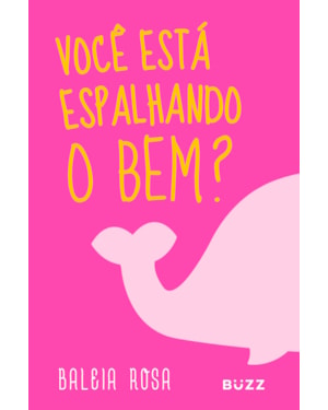 BALEIA ROSA