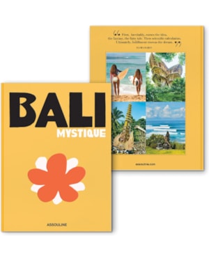 BALI MYSTIQUE