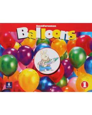 BALLOONS SB 1