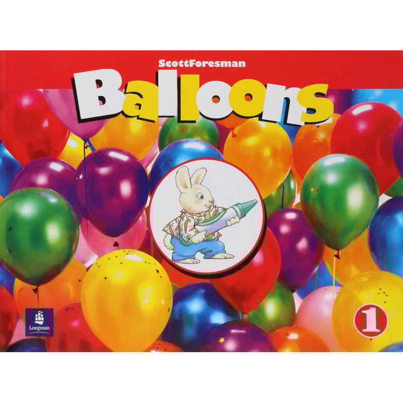 BALLOONS SB 1