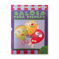 BALOES PARA DECORAR