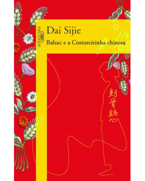 BALZAC E A COSTUREIRINHA CHINESA