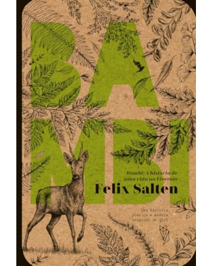 BAMBI, A HISTÓRIA DE UMA VIDA NA FLORESTA