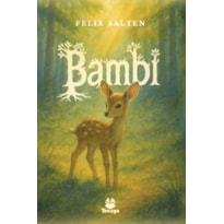 BAMBI: UMA HISTÓRIA DE VIDA NA FLORESTA