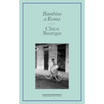 BAMBINO A ROMA: FICÇÃO