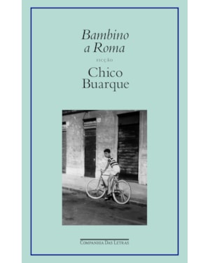 Bambino a roma: ficção